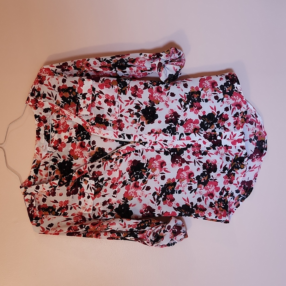 Candie's Blouse